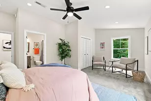 2010 Damascus Church Rd, Chapel Hill, NC 27516 - Photo 29