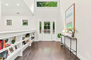2010 Damascus Church Rd, Chapel Hill, NC 27516 - Photo 3