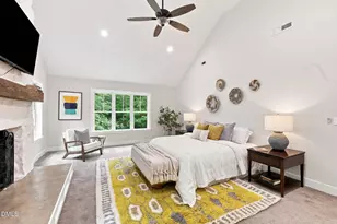 2010 Damascus Church Rd, Chapel Hill, NC 27516 - Photo 21