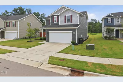 50 Purple Aster Street, Youngsville, NC 27596 - Photo 3