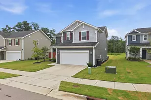 50 Purple Aster St, Youngsville, NC 27596 - Photo 3