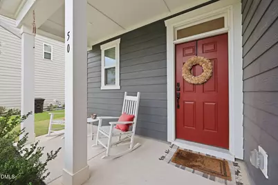 50 Purple Aster Street, Youngsville, NC 27596 - Photo 5