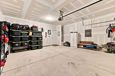 50 Purple Aster Street, Youngsville, NC 27596 - Photo 33