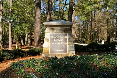 501 Queensferry Road, Cary, NC 27511 - Photo 61