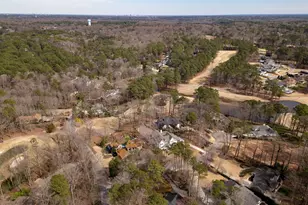 501 Queensferry Rd, Cary, NC 27511 - Photo 55