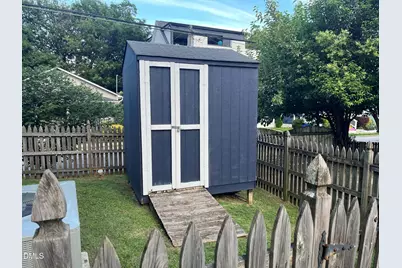 620 E Davie Street, Raleigh, NC 27601 - Photo 5