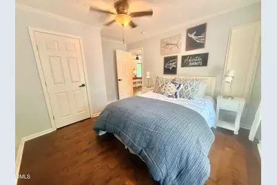 76 Red Bud Lane, Semora, NC 27343 - Photo 37