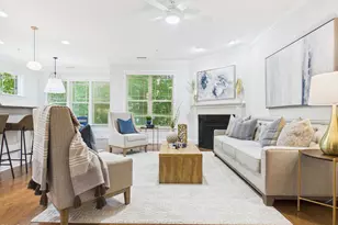 310 Rose Walk Ln, Carrboro, NC 27510 - Photo 3