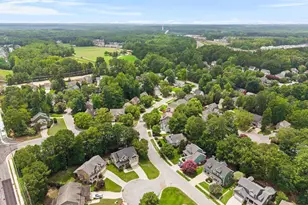 1000 Proper Ct, Apex, NC 27502 - Photo 85