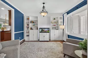 1000 Proper Ct, Apex, NC 27502 - Photo 15