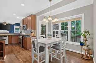 1000 Proper Ct, Apex, NC 27502 - Photo 29