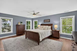 1000 Proper Ct, Apex, NC 27502 - Photo 53
