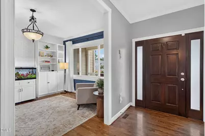 1000 Proper Court, Apex, NC 27502 - Photo 13