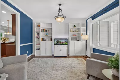 1000 Proper Court, Apex, NC 27502 - Photo 15