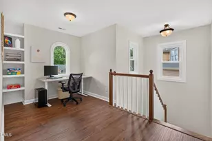 1000 Proper Ct, Apex, NC 27502 - Photo 45