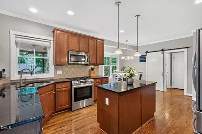 1000 Proper Court, Apex, NC 27502 - Photo 23