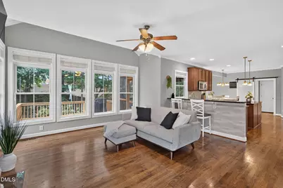 1000 Proper Court, Apex, NC 27502 - Photo 21