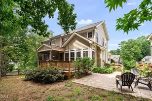 1000 Proper Ct, Apex, NC 27502 - Photo 41