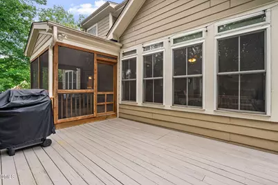 1000 Proper Court, Apex, NC 27502 - Photo 37