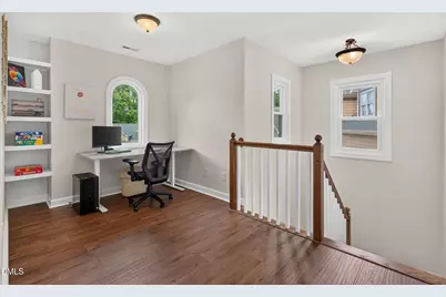 1000 Proper Court, Apex, NC 27502 - Photo 45