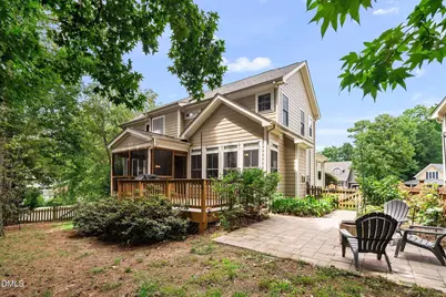 1000 Proper Court, Apex, NC 27502 - Photo 41