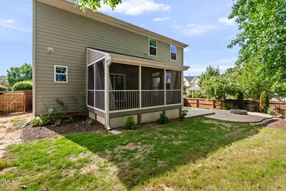 309 Capeside Avenue, Holly Springs, NC 27540 - Photo 27