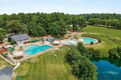 309 Capeside Avenue, Holly Springs, NC 27540 - Photo 35