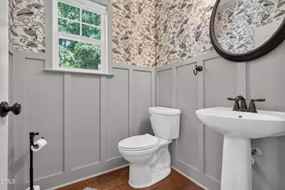 309 Capeside Avenue, Holly Springs, NC 27540 - Photo 13