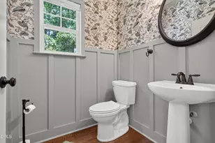 309 Capeside Ave, Holly Springs, NC 27540 - Photo 13