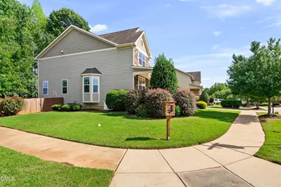 309 Capeside Avenue, Holly Springs, NC 27540 - Photo 33