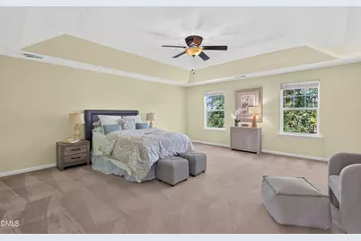 309 Capeside Avenue, Holly Springs, NC 27540 - Photo 19