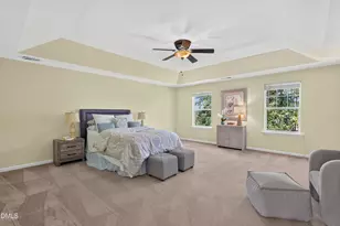 309 Capeside Ave, Holly Springs, NC 27540 - Photo 19