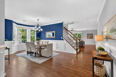 309 Capeside Avenue, Holly Springs, NC 27540 - Photo 5