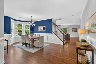 309 Capeside Ave, Holly Springs, NC 27540 - Photo 5