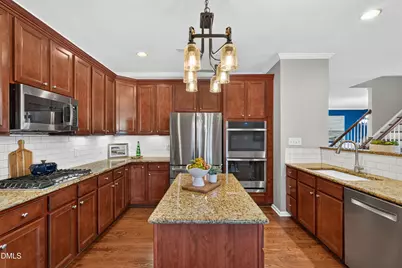 309 Capeside Avenue, Holly Springs, NC 27540 - Photo 11