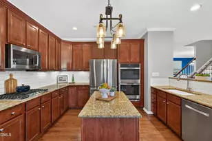 309 Capeside Ave, Holly Springs, NC 27540 - Photo 11