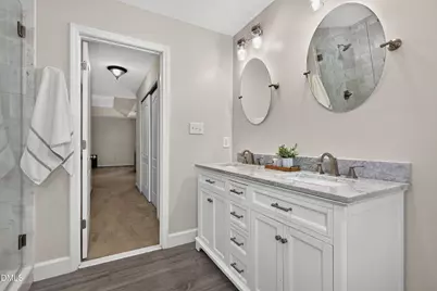 309 Capeside Avenue, Holly Springs, NC 27540 - Photo 21