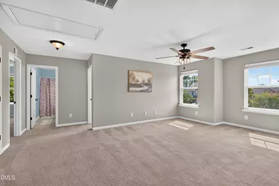 309 Capeside Avenue, Holly Springs, NC 27540 - Photo 17