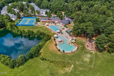 309 Capeside Avenue, Holly Springs, NC 27540 - Photo 37