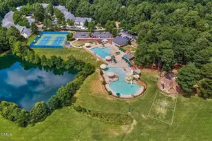 309 Capeside Ave, Holly Springs, NC 27540 - Photo 37