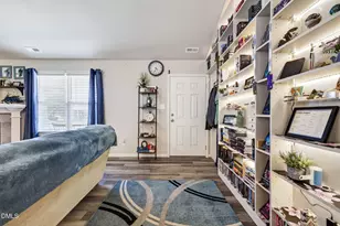 100 Belle Meade Ct, Benson, NC 27504 - Photo 5