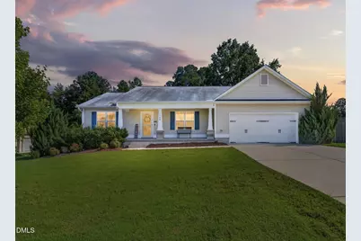 100 Belle Meade Court, Benson, NC 27504 - Photo 1
