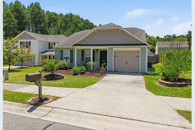 3005 Stone Fence Court, Durham, NC 27704 - Photo 7