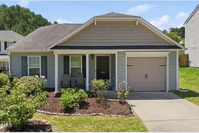 3005 Stone Fence Court, Durham, NC 27704 - Photo 1