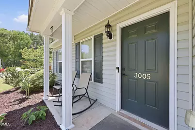 3005 Stone Fence Court, Durham, NC 27704 - Photo 9