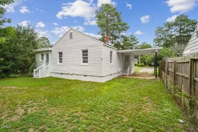 1510 Edgerton Street, Goldsboro, NC 27530 - Photo 27