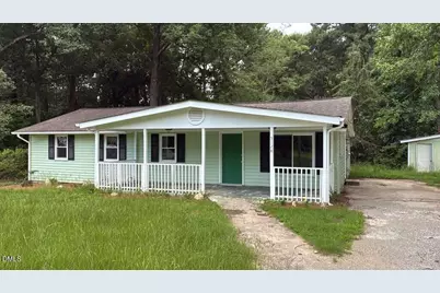5128 Sunset Lake Road, Apex, NC 27539 - Photo 1