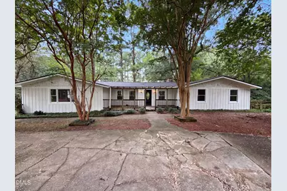 2108 Jordan Cabin Road, Wendell, NC 27591 - Photo 1