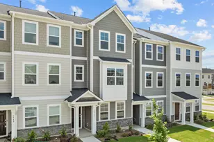 5305 Cultivation Ln, Raleigh, NC 27616 - Photo 3