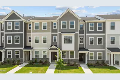 5305 Cultivation Lane, Raleigh, NC 27616 - Photo 1